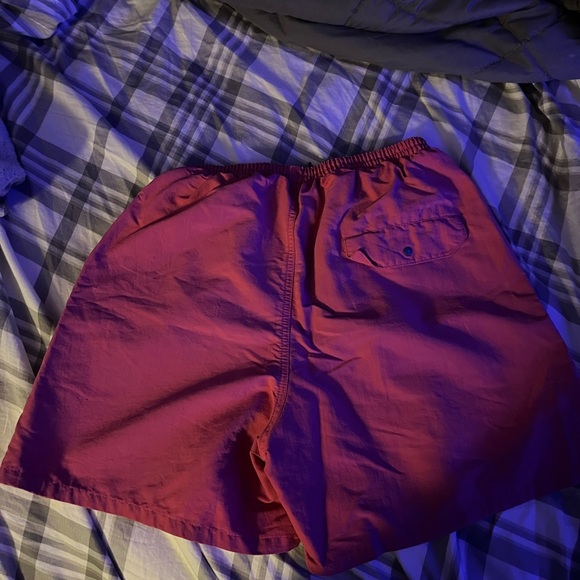 Men’s Patagonia baggies - Picture 3 of 3